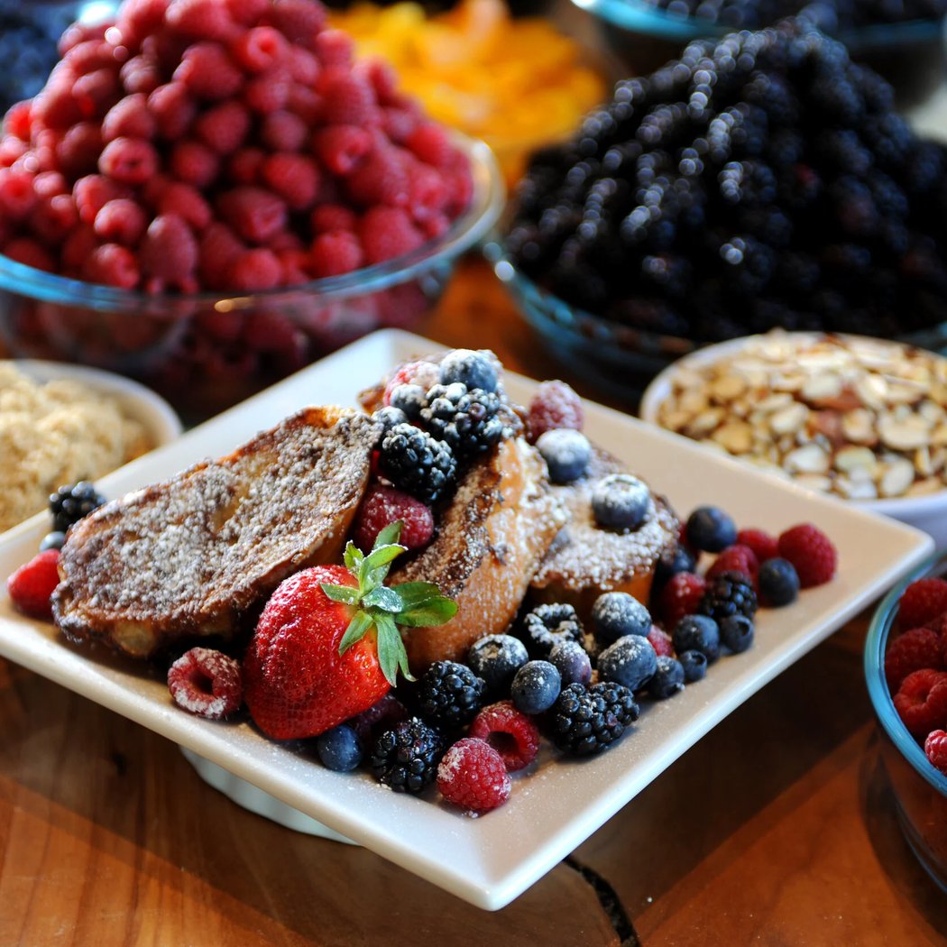 Portage Bay Cafe - South Lake Union